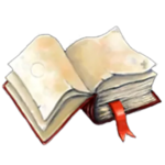 Logo of Cool Reader android Application 